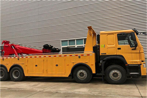 淮安道路救援公司